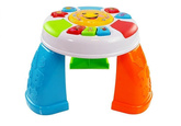 Edukacyjny Stoliczek Dla Malucha Kształty Kolory