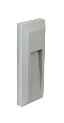 Lampa elewacyjna 2502B