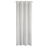 Firana Mily biała 140x250