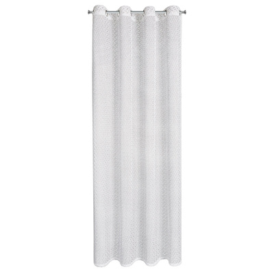 Firana Clara biała 140x250