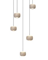 Lampa wisząca QUIBERON 5039-513