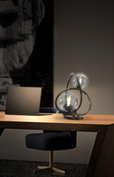 Lampa biurkowa NANCY 8014-205