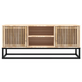 vidaXL Szafka pod TV, 105x30x45 cm, materiał drewnopochodny
