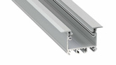 Profil LED LUMINES typ inTalia srebrny anodowany 2,02 m