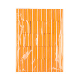 Mini blok pomarańczowy 50 szt. prc 131030