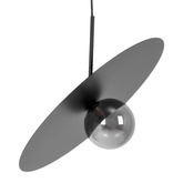 Lampa wisząca K-5382 z serii FERMI
