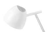 Lampka biurkowa K-BL1528 BIAŁY z serii LOLEK