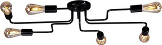 Lampa sufitowa K-3890 z serii SKADI KAJA