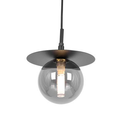 Lampa wisząca K-5380 z serii FERMI