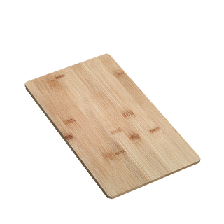 DESKA DO KROJENIA | wymiary: 36 x 20 x 1,2 cm | drewno bambusowe | pasuje do zlewozmywaków: BEN