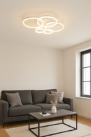 Lampa sufitowa RAVELLO 9055-508