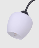Lampa sufitowa K-5185 z serii BELLA