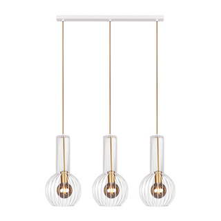 Lampa wisząca K-4526 z serii ARVI WHITE