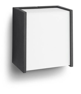 Kinkiet myGarden Macaw LED 173023016 Philips