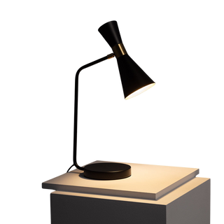 Lampa Stołowa E27 Abruzzo Salvatore