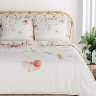 Pościel biała 160x200