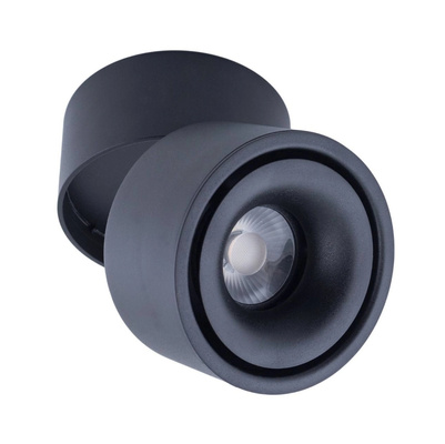 Reflektor szynowy 3-fazowy Abigali Posh Cree COB 12W WW CRI 90+