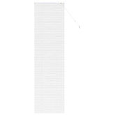 Żaluzje weneckie Biały 220 x 65 cm Aluminium
