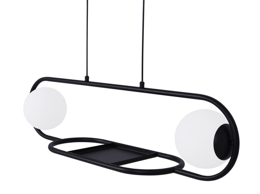 Lampa wisząca K-4961 z serii FINESTRA