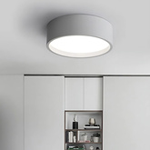 Plafon LED okrągły Abigali 390*50mm 20W 3000K