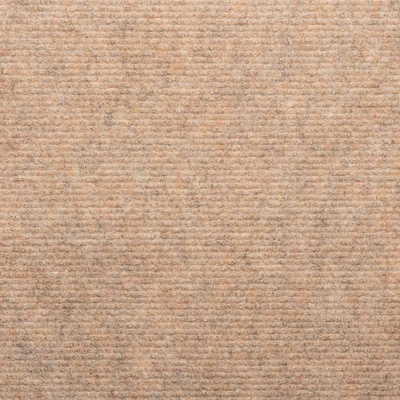 Samoprzylepne nakładki na schody, 10 szt., beżowe, 56x17x3 cm