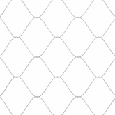 Klatka dla psa z dachem srebrny 200 x 200 x 258 cm Stal i PE
