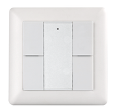 Panel naścienny DALI-2 4 klawisze