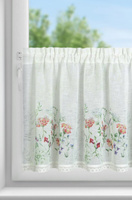 Sylwia biały 150x60