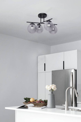 Lampa sufitowa K-5166 z serii GAMMA