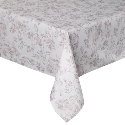 Obrus Garden kremowy 140x220