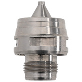 Dysza do pistoletu natryskowego HVLP Dysza 1,4 mm srebrny