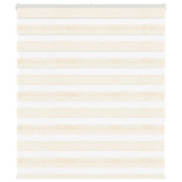 Roleta zebra, 135x150 cm, szerokość tkaniny 130,9 cm, poliester