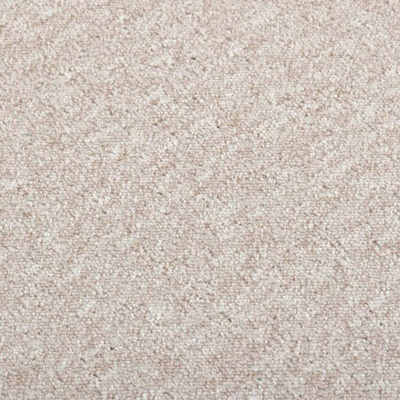 vidaXL Podłogowe płytki dywanowe, 20 szt., 5 m², 50x50 cm, jasnobeżowe