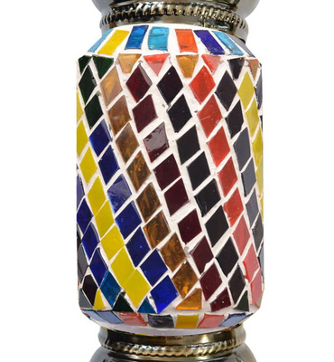 KINKIET mozaikowa orientalne ULFN324-4