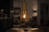 Lampa wisząca K-5875 z serii AIGO