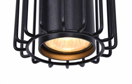 Lampa wisząca K-4932 z serii FALCON