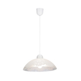Lampa sufitowa wisząca candellux bilbao 31-09302 e27