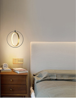 Lampa wisząca VALLA 6134-0110