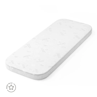 Materac z Wkładką Kokosową do Powiększonego Łóżeczka 7w1