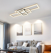 Lampa sufitowa MATERA 9022-306L