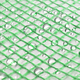 Plandeka Leno zielony 2 x 3 m 260 gsm PE