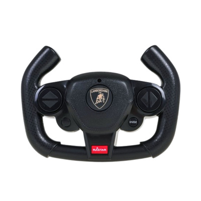 Auto Wyścigowe Lamborghini SC63 Zdalnie Sterowane RC Rastar Zielone 1:14