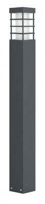 Lampa ogrodowa stojąca RADO II 1 DG