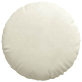 Poduszki na siedziska 2 pcs Kremowy ? 40 x 13 cm Aksamit