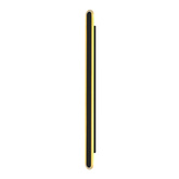 Lampa zewnętrzna elewacyjna STICK – minimalistyczny kinkiet LED 120 cm 36W - nowoczesne oświetlenie zewnętrzne IP65