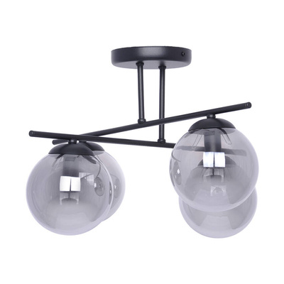 Lampa sufitowa K-5166 z serii GAMMA