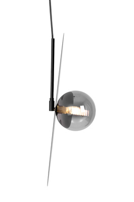 Lampa wisząca K-5382 z serii FERMI