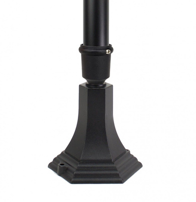 Lampa ogrodowa stojąca K 5002/1/BD 45