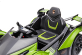 Samochód Na Akumulator Lamborghini GT  HL528 Zielony
