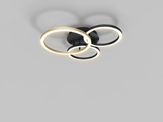 Lampa sufitowa BAYEUX 9042-304